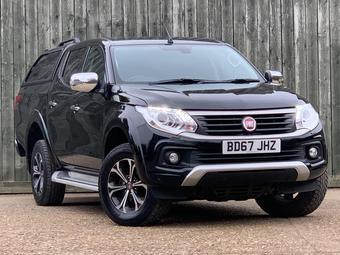 Fiat Fullback