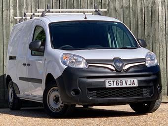 Renault Kangoo Maxi