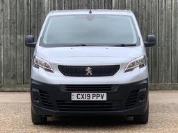 Peugeot Expert 1.6 BlueHDi 1000 Professional Standard Panel Van MWB Euro 6 (s/s) 6dr at 16th