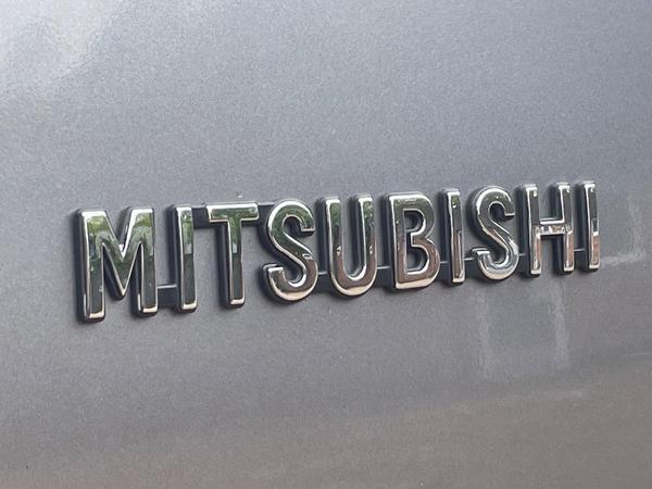 Mitsubishi L200 2.4 DI-D DC Barbarian 4WD Euro 6 4dr