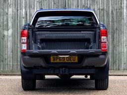 Ford Ranger 3.2 TDCi Wildtrak Auto 4WD Euro 6 (s/s) 4dr at 18th