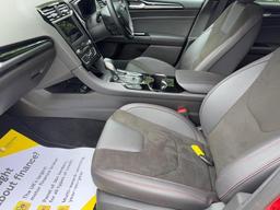Ford Mondeo 2.0 TiVCT ST-Line Edition CVT Euro 6 (s/s) 5dr at 59th