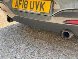 BMW 1 Series 3.0 M140i Shadow Edition Auto Euro 6 (s/s) 5dr at 61th