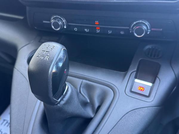 Citroen Berlingo 1.5 BlueHDi 950 Enterprise XL LWB Euro 6 (s/s) 6dr