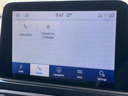 Ford Focus 2.3T EcoBoost ST Euro 6 (s/s) 5dr at 23th