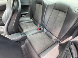 Audi TT 2.0 TFSI 40 S line S Tronic Euro 6 (s/s) 3dr at 16th