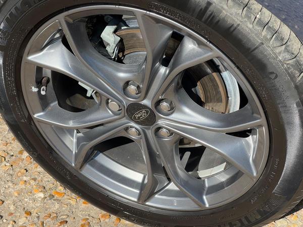 Ford Focus 1.5 EcoBlue ST-Line Euro 6 (s/s) 5dr