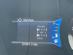 Ford Mondeo 2.0 TiVCT ST-Line Edition CVT Euro 6 (s/s) 5dr at 64th