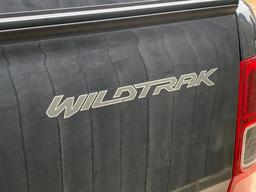 Ford Ranger 3.2 TDCi Wildtrak 4WD Euro 6 (s/s) 4dr at 41th