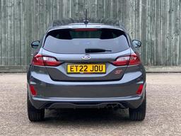 Ford Fiesta 1.5T EcoBoost ST-3 Euro 6 (s/s) 5dr at 16th