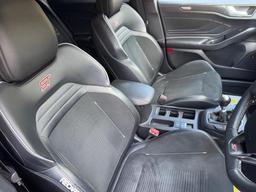 Ford Focus 2.3T EcoBoost ST Euro 6 (s/s) 5dr at 17th