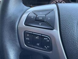 Ford Ranger 2.2 TDCi Black Edition 4WD Euro 6 (s/s) 4dr at 33th