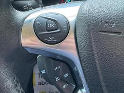 Ford Transit Connect 1.5 200 EcoBlue Limited L1 Euro 6 (s/s) 5dr at 22th