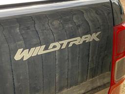 Ford Ranger 3.2 TDCi Wildtrak Auto 4WD Euro 6 4dr at 41th