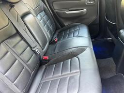 Mitsubishi L200 2.4 DI-D DC Barbarian Black 4WD Euro 6 4dr (Roll Top) at 37th