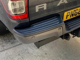 Ford Ranger 3.2 TDCi Wildtrak Auto 4WD Euro 6 4dr at 40th