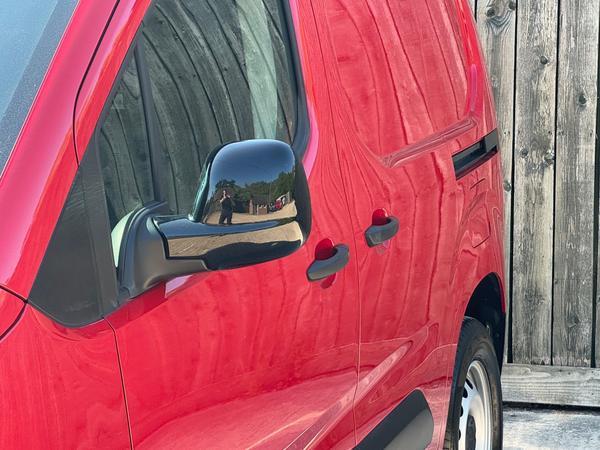 Citroen Berlingo 1.5 BlueHDi 1000 Enterprise M Pro SWB Euro 6 (s/s) 5dr
