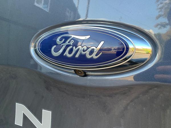 Ford Ranger 3.2 TDCi Wildtrak Auto 4WD Euro 5 4dr