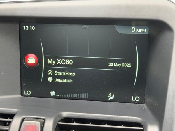 Volvo XC60 2.0 D4 SE Nav Euro 6 (s/s) 5dr