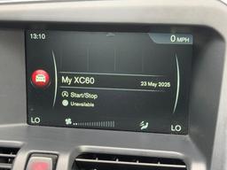 Volvo XC60 2.0 D4 SE Nav Euro 6 (s/s) 5dr at 7th