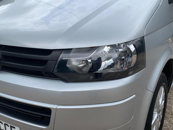 Volkswagen Transporter 2.0 TDI T30 Highline L1 H1 4dr