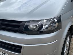 Volkswagen Transporter 2.0 TDI T30 Highline L1 H1 4dr at 35th