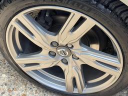 Volvo V40 1.5 T3 GPF R-Design Nav Plus Auto Euro 6 (s/s) 5dr at 49th