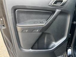Ford Ranger 2.0 EcoBlue Wildtrak Auto 4WD Euro 6 (s/s) 4dr at 46th