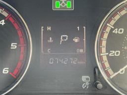 Mitsubishi L200 2.4 DI-D DC Challenger Auto 4WD Euro 6 4dr at 10th