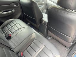 Mitsubishi L200 2.4 DI-D DC Barbarian 4WD Euro 6 4dr at 40th
