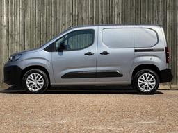 Citroen Berlingo 1.5 BlueHDi 1000 Enterprise M Pro SWB Euro 6 (s/s) 5dr at 11th