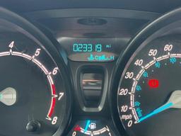 Ford Transit Courier 1.0 EcoBoost Sport L1 Euro 6 5dr at 21th