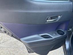 Toyota C-HR 1.8 VVT-h Dynamic CVT Euro 6 (s/s) 5dr at 36th