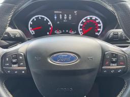 Ford Focus 2.3T EcoBoost ST Euro 6 (s/s) 5dr at 37th