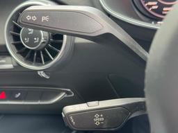 Audi TT 2.0 TFSI 40 S line S Tronic Euro 6 (s/s) 3dr at 28th