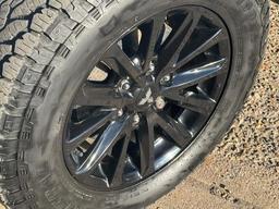 Mitsubishi L200 2.4 DI-D DC Barbarian Black Auto 4WD Euro 6 4dr (Roll Top) at 40th