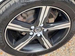 Volvo V40 2.0 D3 R-Design Nav Plus Auto Euro 6 (s/s) 5dr at 33th