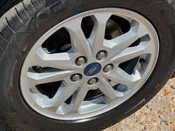 Ford Transit Connect 1.5 200 EcoBlue Limited L1 Euro 6 (s/s) 5dr at 25th
