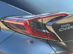 Toyota C-HR 1.8 VVT-h Dynamic CVT Euro 6 (s/s) 5dr at 55th