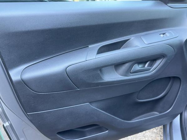 Citroen Berlingo 1.5 BlueHDi 1000 Enterprise M Pro SWB Euro 6 (s/s) 5dr
