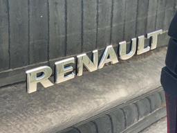 Renault Trafic 2.0 dCi ENERGY 28 Black Edition SWB Standard Roof Euro 6 (s/s) 5dr at 41th