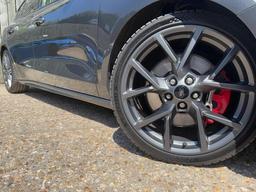 Ford Focus 2.3T EcoBoost ST Euro 6 (s/s) 5dr at 38th