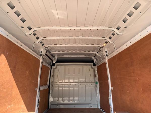 Citroen Relay 2.2 BlueHDi 35 Enterprise L3 High Roof Euro 6 (s/s) 5dr