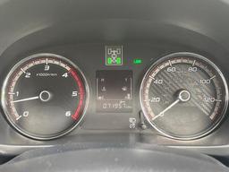 Mitsubishi L200 2.4 DI-D DC Barbarian 4WD Euro 6 4dr at 25th
