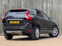 Volvo XC60 2.0 D4 SE Nav Euro 6 (s/s) 5dr at 52th