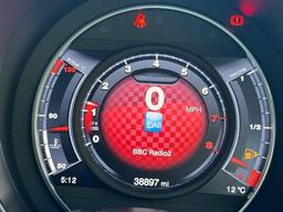 Abarth 595 1.4 T-Jet Turismo 70th Euro 6 3dr at 31th