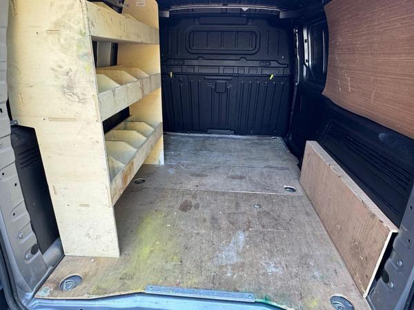 Citroen Berlingo 1.5 BlueHDi 950 Enterprise XL LWB Euro 6 (s/s) 6dr