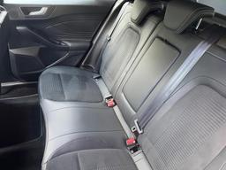 Ford Focus 2.3T EcoBoost ST Euro 6 (s/s) 5dr at 19th