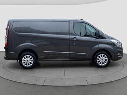 Ford Transit Custom 2.0 280 EcoBlue Limited L1 H1 Euro 6 (s/s) 5dr at 5th