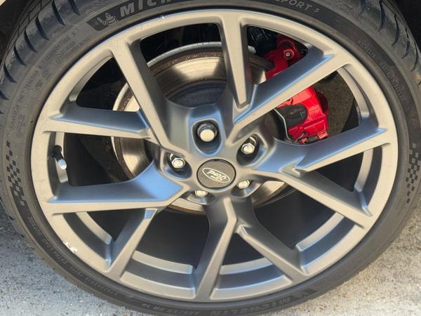 Ford Focus 2.3T EcoBoost ST Euro 6 (s/s) 5dr